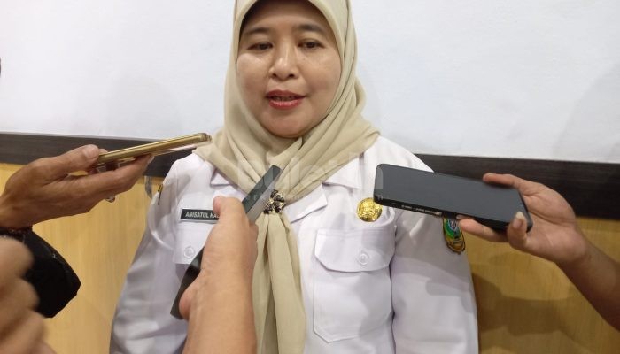 Dinsos Bondowoso Alokasikan Anggaran DBHCHT untuk Para Buruh Rokok dan Petani Tembakau