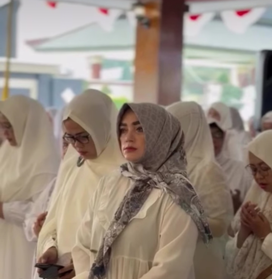 DPRD Kabupaten Blitar Dukung Kegiatan Religi Majelis Dzikir dan Maulidurrosul Nabi Muhammad SAW
