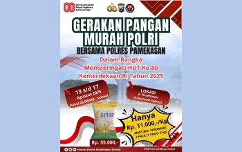 Polres Pamekasan