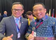 Wali Kota Probolinggo Perkuat Jejaring Internasional di Forum Gubernur dan Wali Kota ASEAN 2025