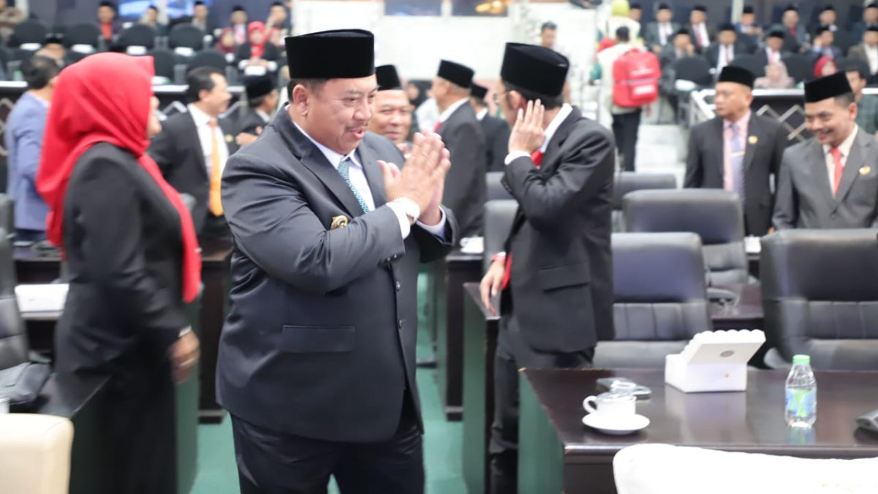 NJOP Baru Berlaku 2026, PBB P2 Jombang Dipastikan Turun