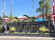 RSUD dr. Koesnadi Bondowoso Fokuskan Dana DBHCHT Rp3 Miliar untuk Peralatan Umum Penunjang Pelayanan