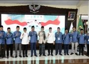 Munas MA IPNU Digelar Meriah di Bondowoso, Zulkifli Hasan hingga KH. Miftachul Akhyar Hadir