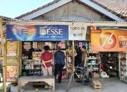 Satpol PP Bondowoso dan Bea Cukai Jember Gelar Operasi Pemberantasan Rokok Ilegal