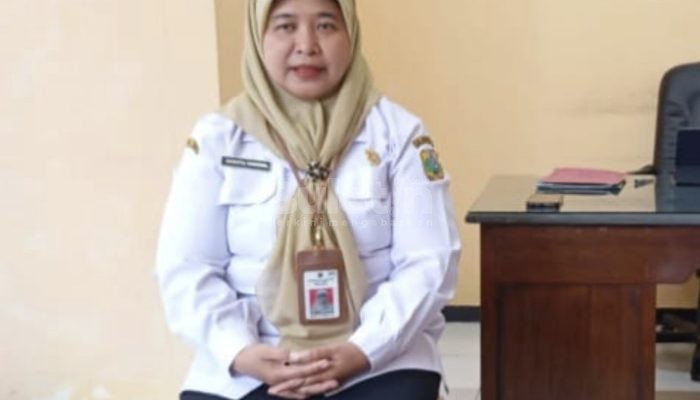 Dinsos P3AKB Bondowoso Prioritaskan DBHCHT untuk BLT 7.566 Buruh Pabrik Rokok‎‎