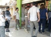 Satpol PP dan Bea Cukai Jember Lanjutkan Operasi Gabungan Rokok Ilegal di Bondowoso