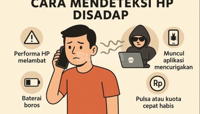 Cara Mendeteksi HP Disadap: Panduan Lengkap, Ciri, Solusi, dan Pencegahannya