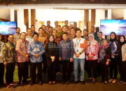 Banyuwangi Jadi Laboratorium City Branding, Puluhan Daerah Ikut Belajar