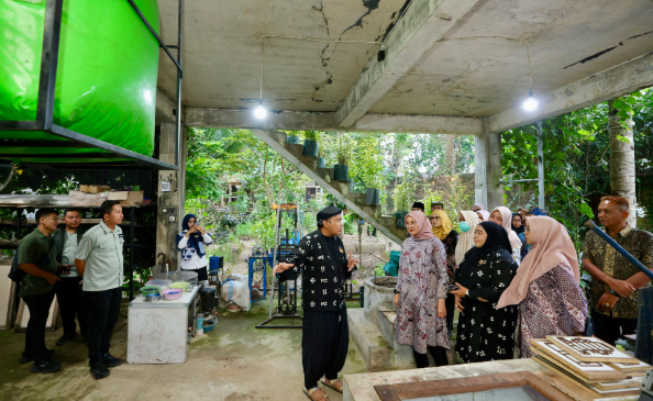 Sky Farm Glenmore Banyuwangi