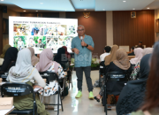 UMKM dan Pariwisata Banyuwangi Belajar Bikin Konten Promosi dengan AI, Bupati Ipuk: Memperkuat Daya Saing di tengah Tantangan Zaman