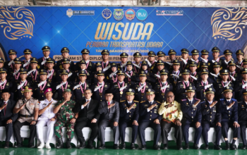 Perwira Transportasi Udara