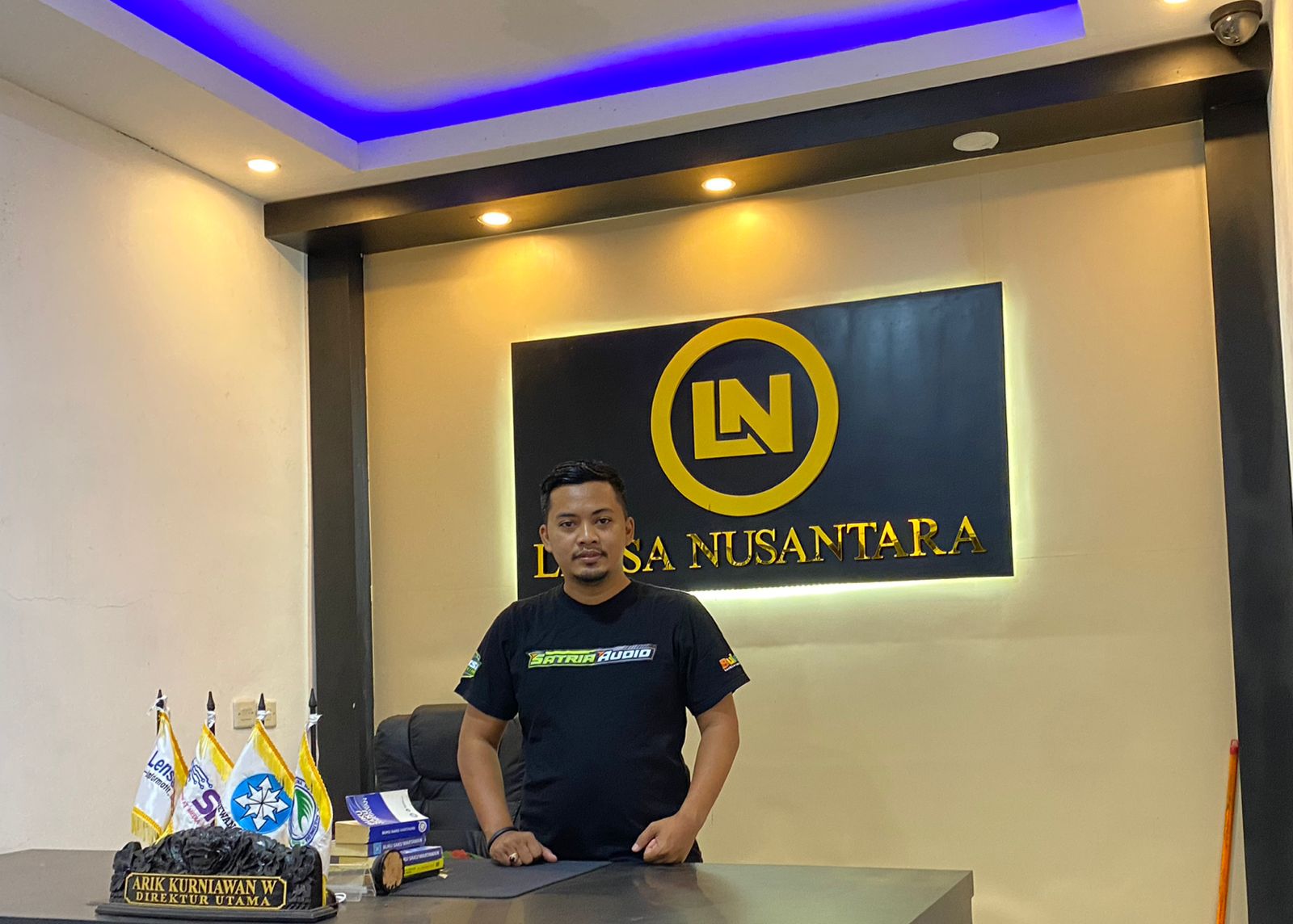 Lensa Nusantara Media Bondowoso