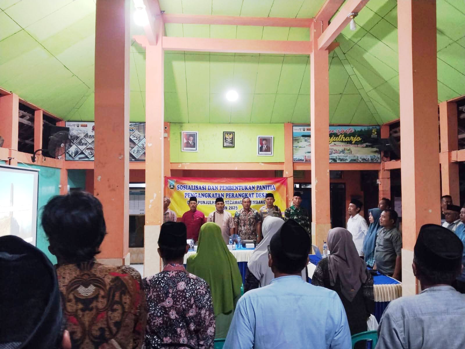 Desa