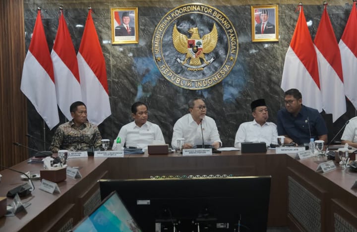 Dukung Swasembada Pangan, Menteri Nusron Pastikan Tanah di Wanam Papua Selatan Presisi Pengukurannya