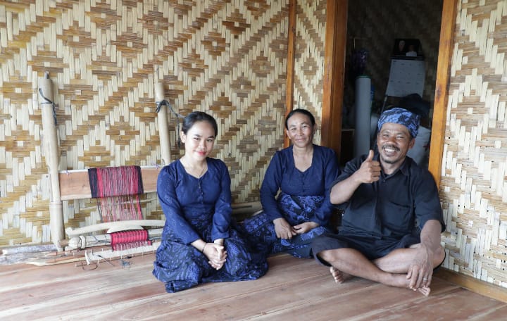 Banyak yang Bilang Tidak Mungkin, Petani Desa Gunung Anten Kini Rasakan Manfaat Reforma Agraria