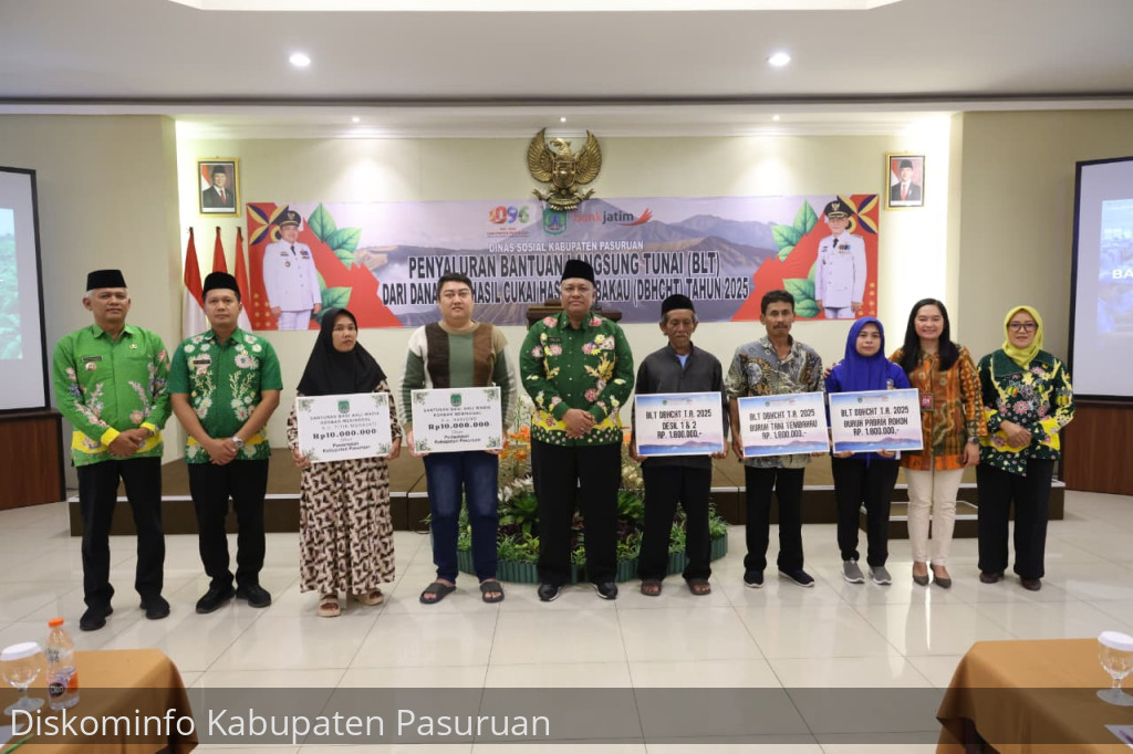 Pasuruan