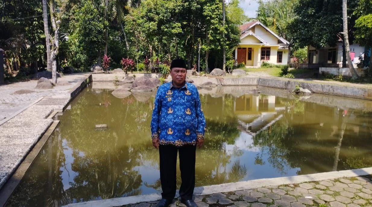 Tujuh Sumber Air di Panti Jember: Jejak Spiritualitas dan Warisan Leluhur di Lereng Argopuro