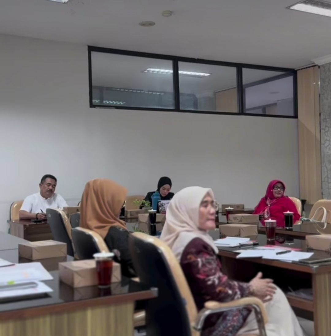 DPRD Kabupaten Blitar Perkuat Sinkronisasi Program Jelang Rencana Kerja 2026 dan Perubahan APBD 2025