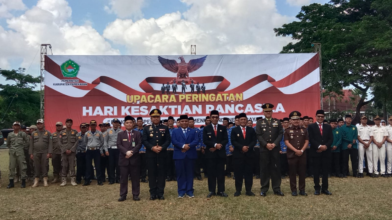 Pamekasan