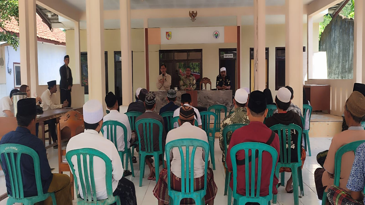 Pemkab Jember Percepat Pencairan Insentif Guru Ngaji dan Modin, Sukowono Tuntas 486 Penerima