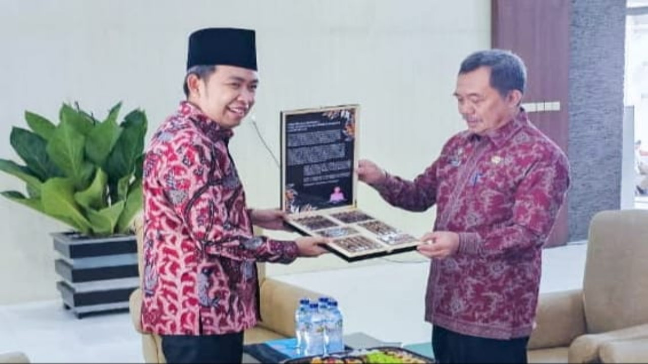 Jember Diapresiasi Kemendagri Berkat WADUL GUS’e: Daerah Inovatif dan Responsif