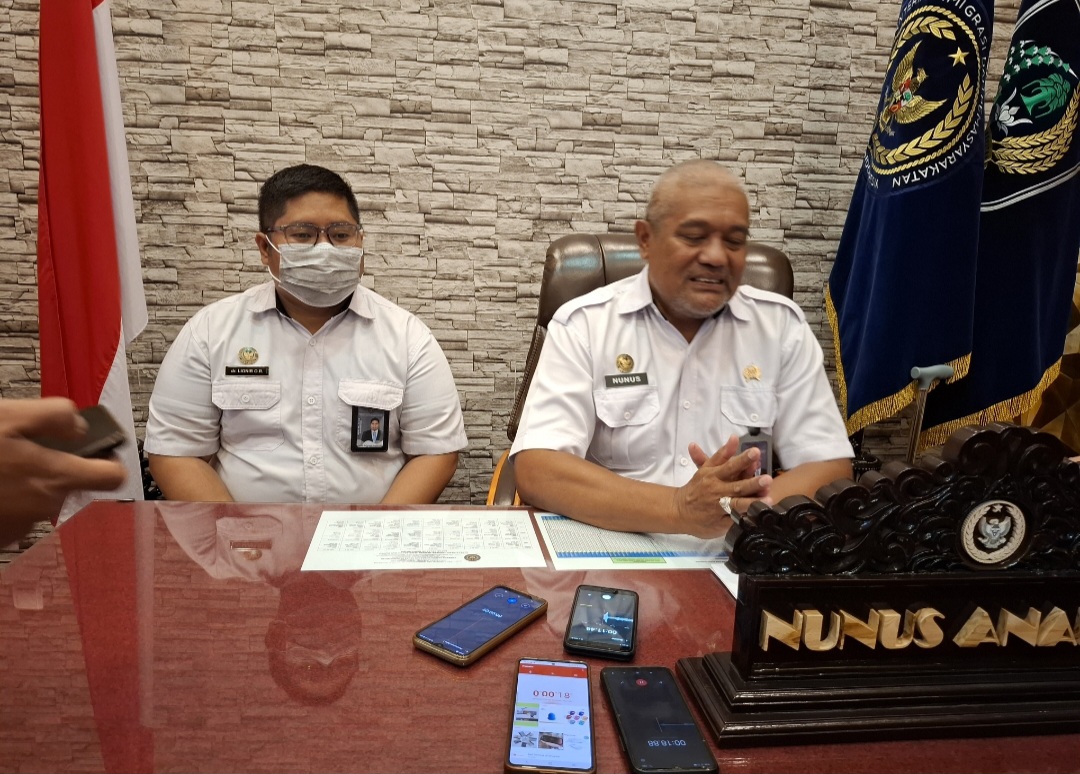 Lapas Bondowoso Siapkan Skema Khusus untuk WBP Positif TBC