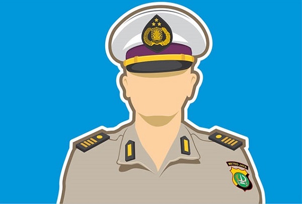 Tergiur Lulus Anggota Polri, Seorang Warga di Pamekasan Tertipu Sampai 500 Juta