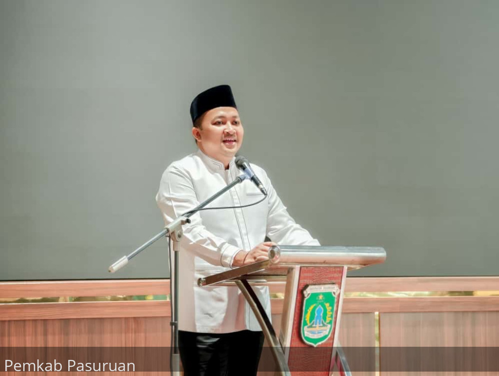 Viral Konten Guru di Tosari. Mas Rusdi Tegaskan Pemkab Pasuruan Wajib Meluruskan Agar Publik Tak Terprovokasi