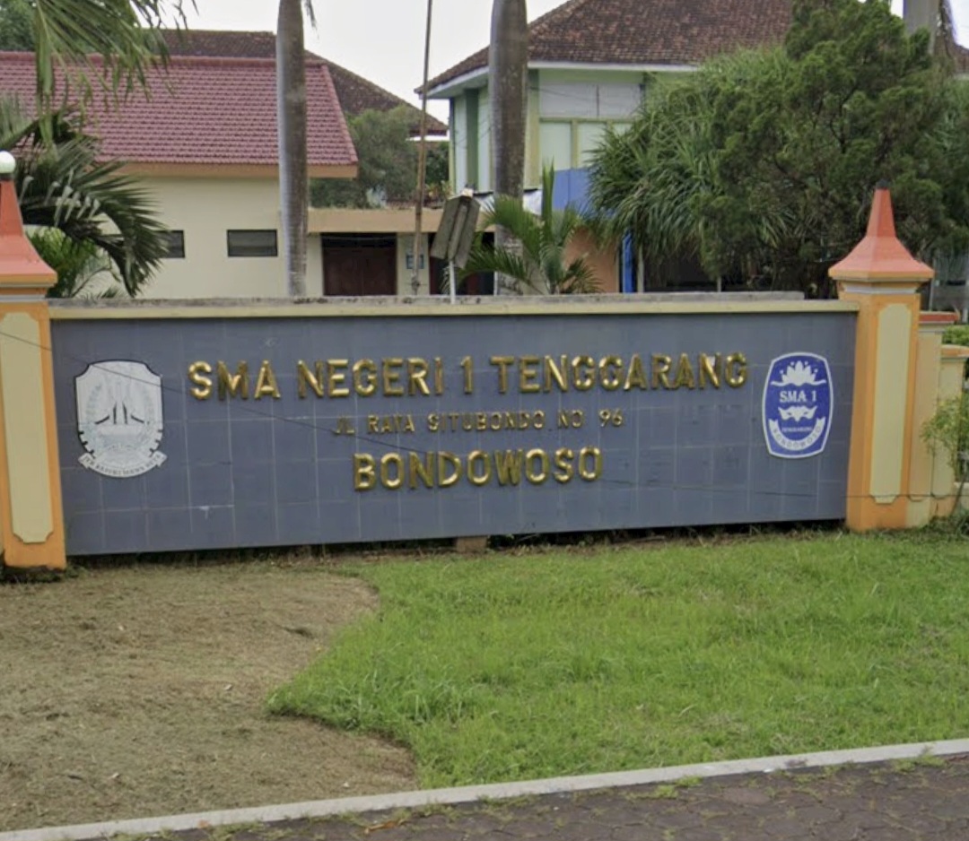 Klarifikasi SMAN 1 Tenggarang Bondowoso Terkait Isu Dugaan Pungutan Liar