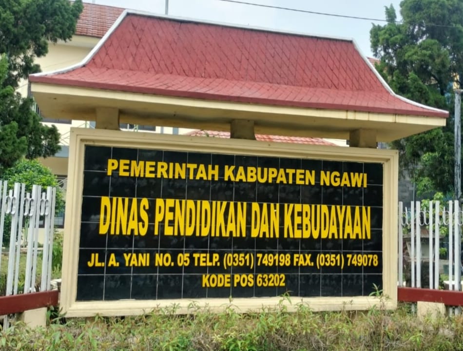 Di Sidang Banding, Taufiq Agus Klaim Ada Ketidakwajaran Dana Hibah yang Perlu Diusut