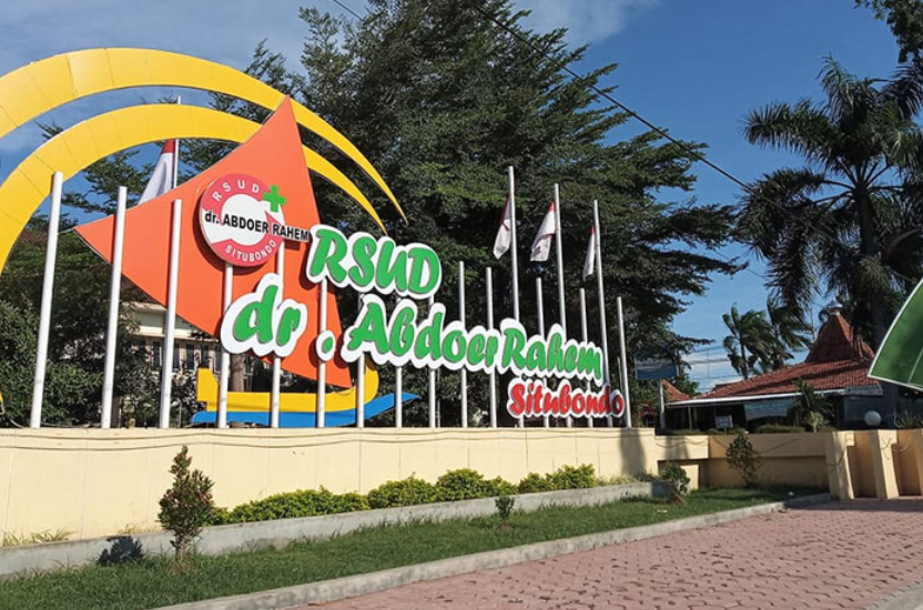 Rumah Sakit Umum Daerah (RSUD) dr. Abdoer Rahem Situbondo