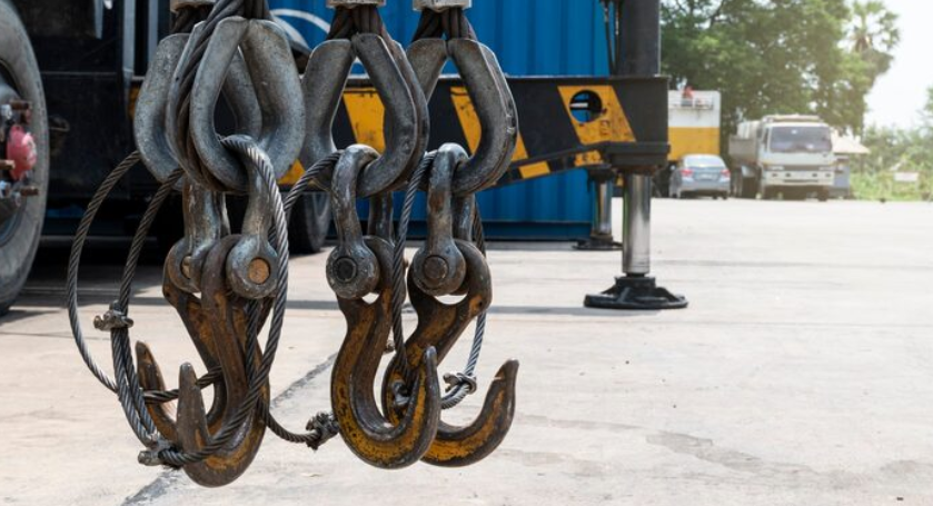Lifting Equipment