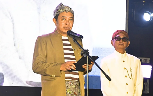 Bupati Bondowoso, Abd. Hamid Wahid,