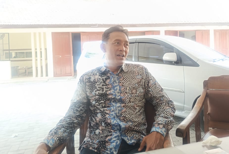 ‎Kabar Baik! DPRD Pastikan Anak Warga Miskin Rembang Bisa Sekolah Gratis dari SD hingga SMA‎