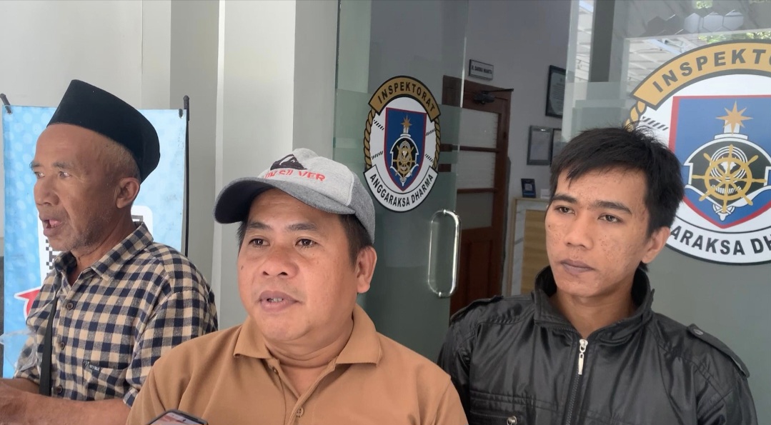 Minta Hasil Audit Dana Desa, Warga Ramban Kulon Bondowoso Dibenturkan Tembok “Rahasia” Inspektorat