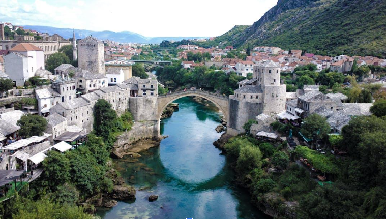 Tahukah Kamu? Wisata Religi Tak Selalu Harus ke Timur Tengah