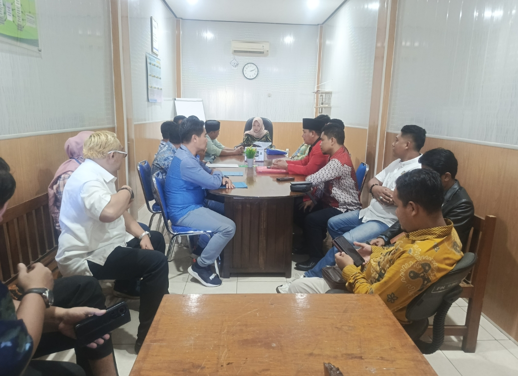 Mediasi Sengketa Lahan Kantor PDIP Rembang Buntu, Perkara Segera Masuk Persidangan