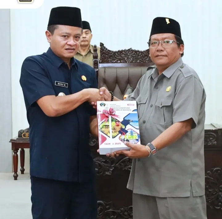 DPRD Blitar Mulai Uji Efektivitas Program Pemkab 2025, Pansus Disiapkan untuk Pendalaman