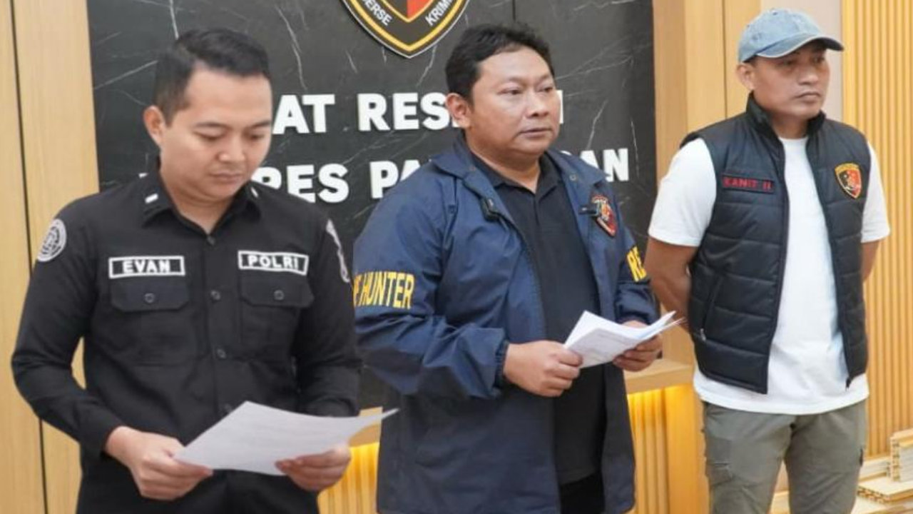 Polres Pamekasan Tetap Proses Kasus Oknum Lora Meski Ada Upaya Damai, Berkas Telah Dilimpahkan ke Kejari 