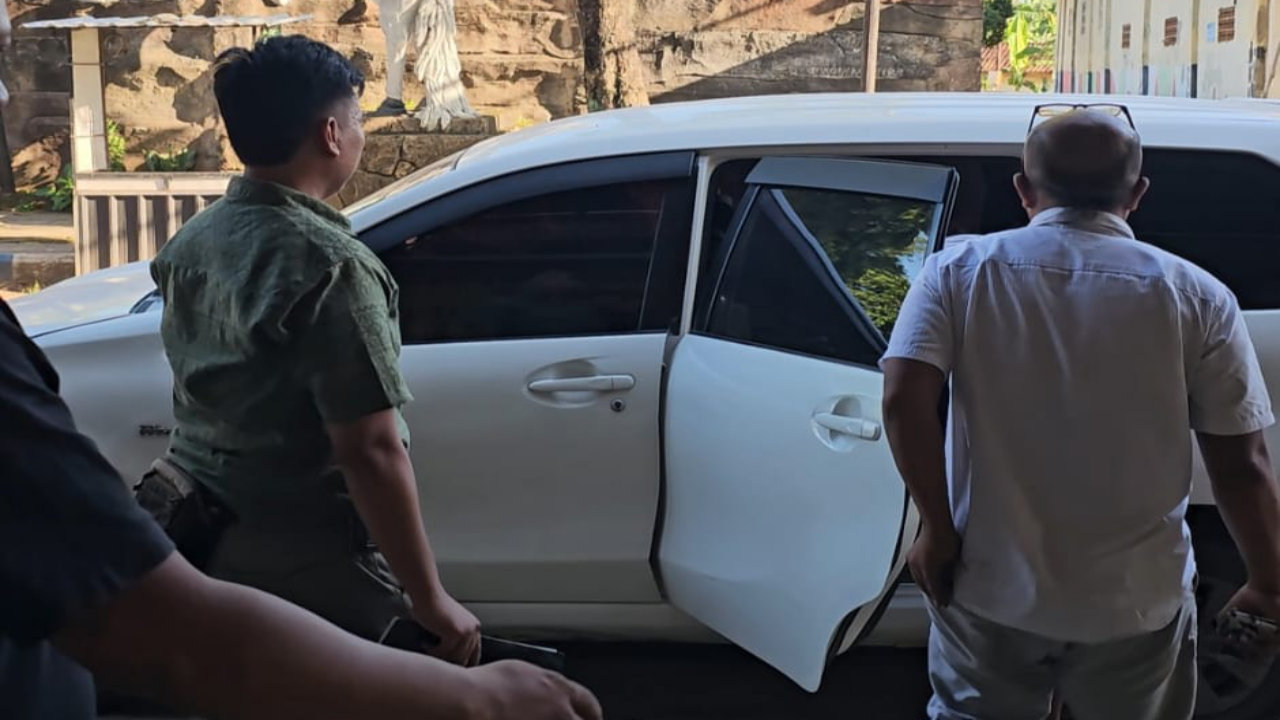 Dua Kali Mangkir dari Panggilan, Polres Pamekasan Ringkus Tersangka Kasus Penipuan Senilai Rp 1 Miliar