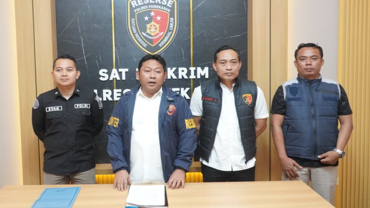 Kakek 72 Tahun di Pamekasan Diciduk Usai Setubuhi Dua Anak di Bawah Umur Sejak 2020