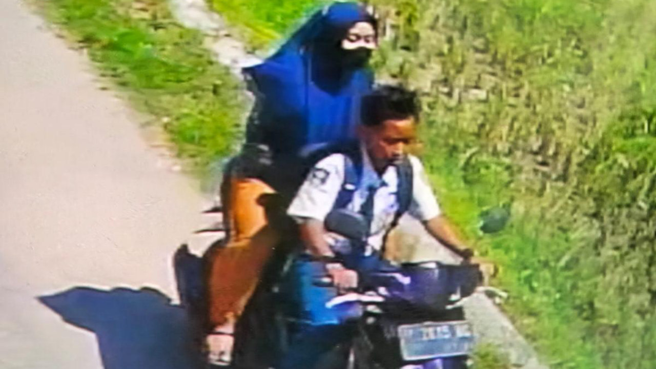 Wanita Muda di Pamekasan Tipu Palajar SMP, Modusnya Pinjam Sebentar 