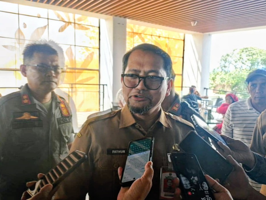 Sekda Bondowoso Serukan Kolaborasi,  Pekan Pendidikan Berkah Jadi Momentum Bangun Generasi Unggul