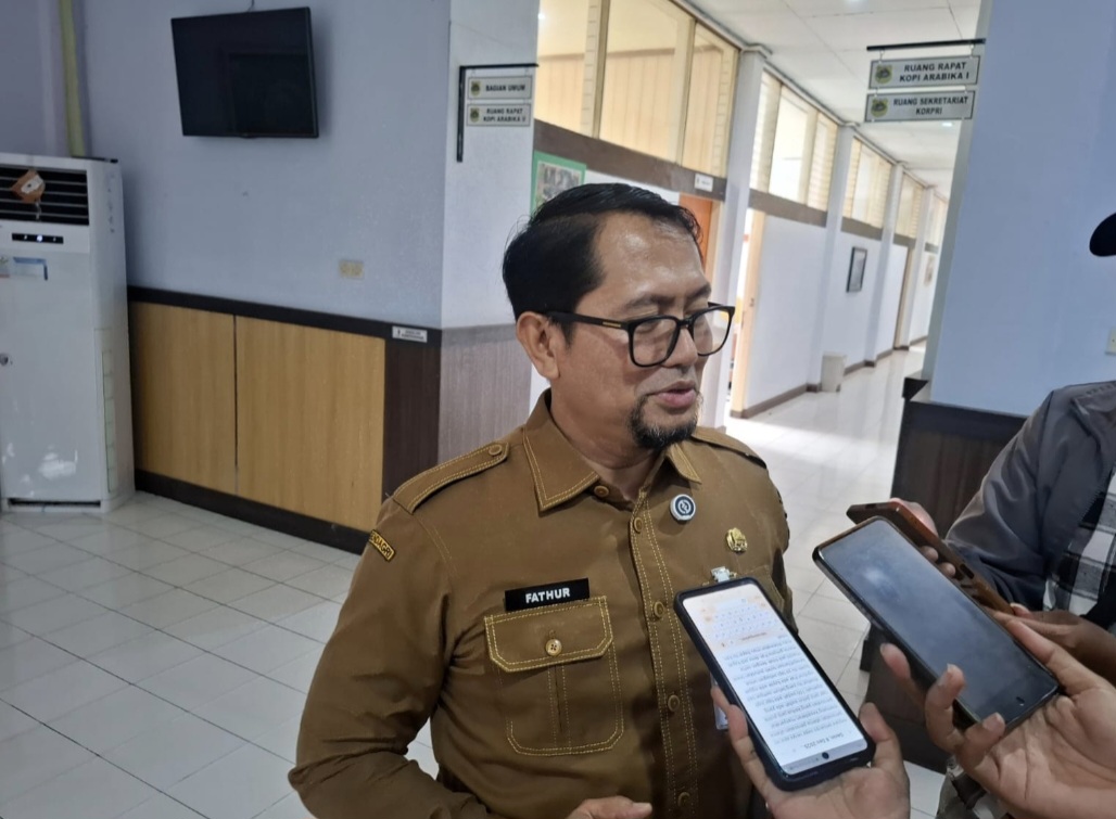 Reformasi Pola Kerja ASN, Bondowoso Siap Hadapi Tekanan Global