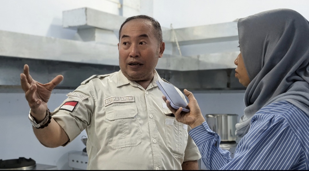 Ribuan Warga Terlibat, Program MBG di Bondowoso Terus Berkembang