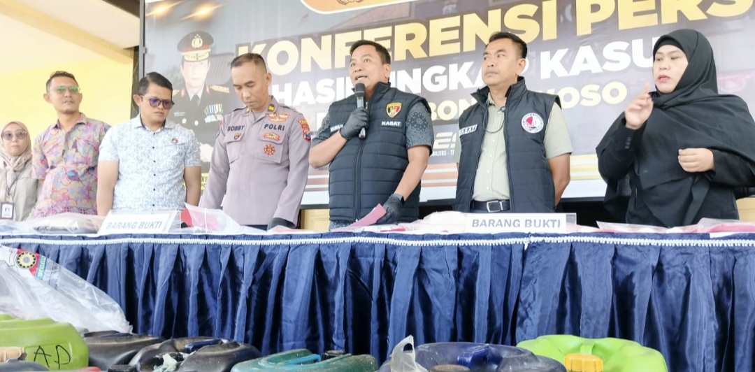 Bobol Toko di Klabang Bondowoso, Pria Asal Sumber Suko Terancam 7 Tahun Penjara