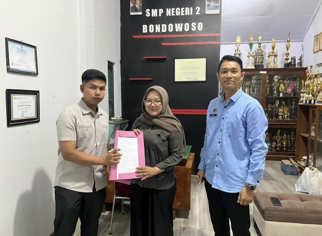 SPPG Bondowoso Badean 1 Lakukan Pemerataan Penerima Manfaat, Fokus Tingkatkan Kualitas Layanan