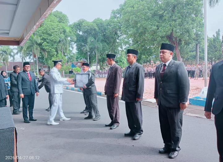 Dari Seremoni ke Aksi Nyata: Otoda ke-30 Jadi Pijakan Reformasi Layanan Publik di Bondowoso