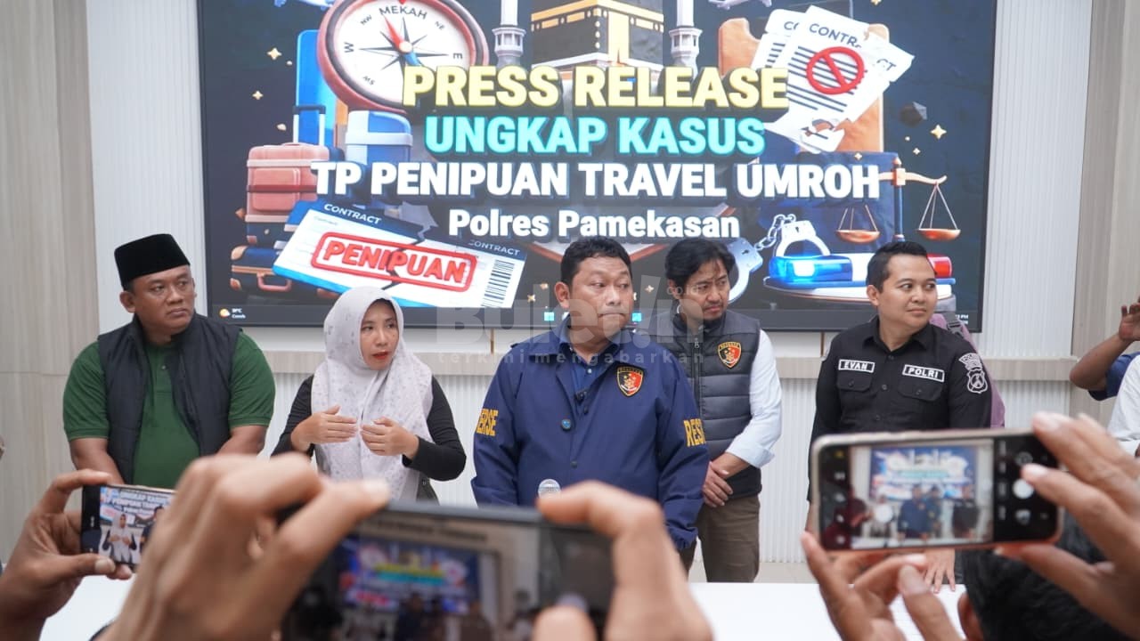 Pamekasan