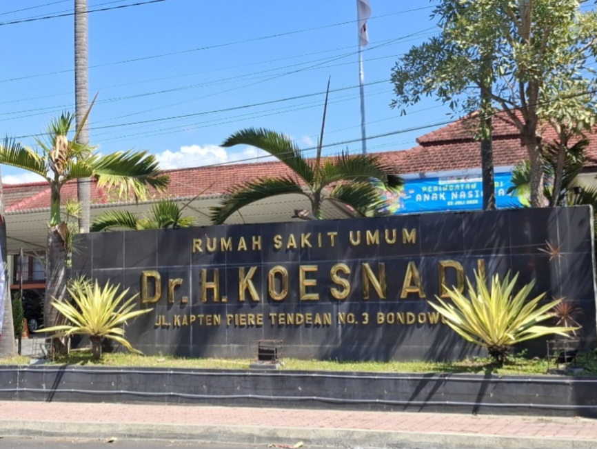 Transparansi Dipertanyakan, Hasil Seleksi Perawat RSUD dr. Koesnadi Bondowoso Tak Cantumkan Nilai